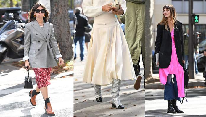Winter Boots: The Key Styles To Invest In This Month